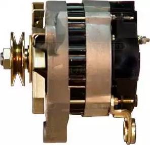 HC-Parts CA361IR - Alternator furqanavto.az