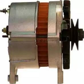 HC-Parts CA305IR - Alternator furqanavto.az