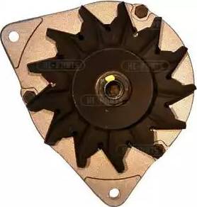 HC-Parts CA305IR - Alternator furqanavto.az