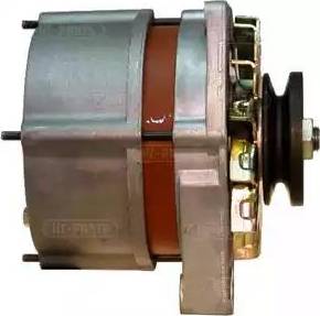 HC-Parts CA300IR - Alternator furqanavto.az