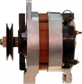 HC-Parts CA314IR - Alternator furqanavto.az