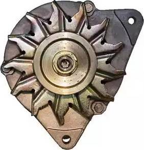 HC-Parts CA311IR - Alternator furqanavto.az