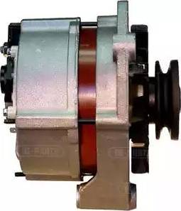 HC-Parts CA318IR - Alternator furqanavto.az