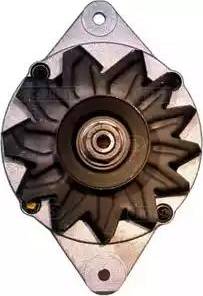 HC-Parts CA384IR - Alternator furqanavto.az