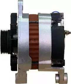 HC-Parts CA380IR - Alternator furqanavto.az