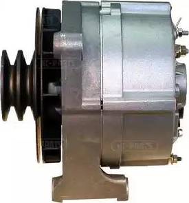 HC-Parts CA381IR - Alternator furqanavto.az