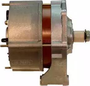 HC-Parts CA339IR - Alternator furqanavto.az