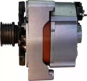 HC-Parts CA335IR - Alternator furqanavto.az