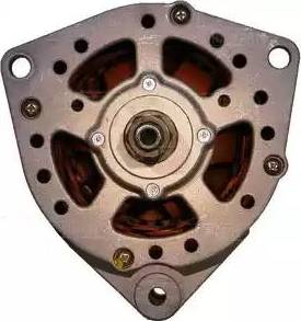 HC-Parts CA333IR - Alternator furqanavto.az