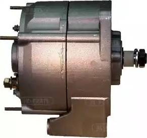 HC-Parts CA333IR - Alternator furqanavto.az