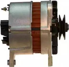HC-Parts CA325IR - Alternator furqanavto.az