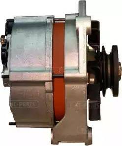 HC-Parts CA320IR - Alternator furqanavto.az