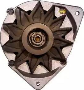 HC-Parts CA322IR - Alternator furqanavto.az