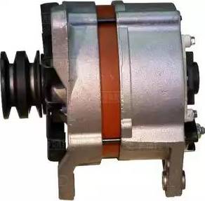 HC-Parts CA322IR - Alternator furqanavto.az