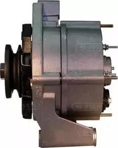 HC-Parts CA327IR - Alternator furqanavto.az