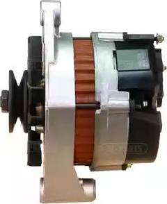 HC-Parts CA376IR - Alternator furqanavto.az