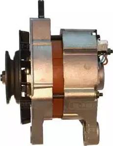 HC-Parts CA295IR - Alternator furqanavto.az