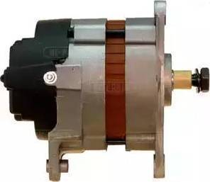 HC-Parts CA367IR - Alternator furqanavto.az