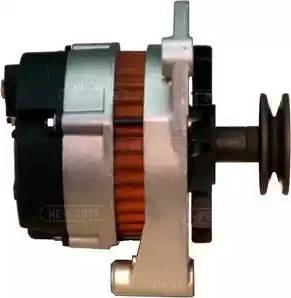 HC-Parts CA298IR - Alternator furqanavto.az