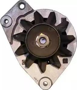 HC-Parts CA242IR - Alternator furqanavto.az