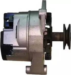 HC-Parts CA242IR - Alternator furqanavto.az