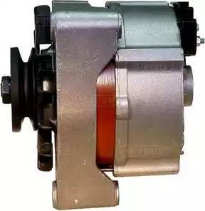 HC-Parts CA263IR - Alternator furqanavto.az