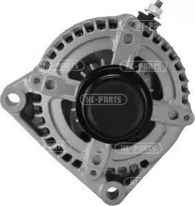 HC-Parts CA2092 - Alternator furqanavto.az