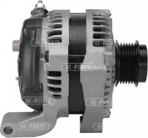 HC-Parts CA2092 - Alternator furqanavto.az