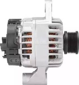 HC-Parts CA2049IR - Alternator furqanavto.az