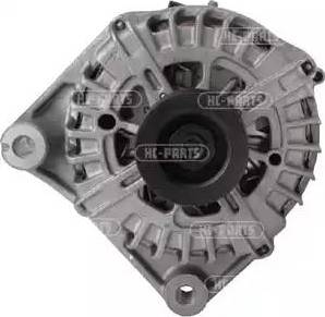 HC-Parts CA2041IR - Alternator furqanavto.az