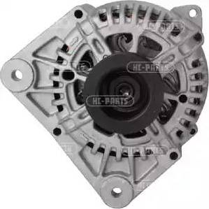 HC-Parts CA2043IR - Alternator furqanavto.az