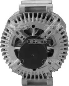 HC-Parts CA2055IR - Alternator furqanavto.az