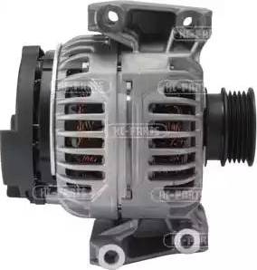 HC-Parts CA2068IR - Alternator furqanavto.az