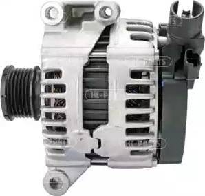 HC-Parts CA2006IR - Alternator furqanavto.az