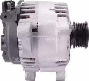 HC-Parts CA2008IR - Alternator furqanavto.az