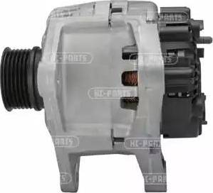 HC-Parts CA2003IR - Alternator furqanavto.az