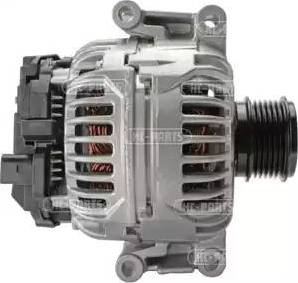 HC-Parts CA2007IR - Alternator furqanavto.az