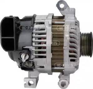 HC-Parts CA2014 - Alternator furqanavto.az