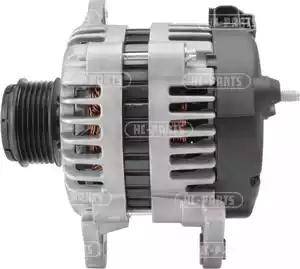 HC-Parts CA2010IR - Alternator furqanavto.az