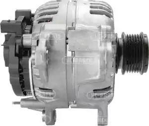 HC-Parts CA2011IR - Alternator furqanavto.az