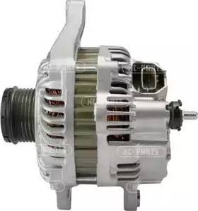 HC-Parts CA2013IR - Alternator furqanavto.az