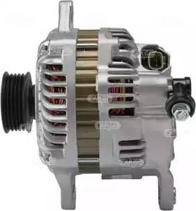 HC-Parts CA2084IR - Alternator furqanavto.az