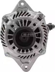 HC-Parts CA2083IR - Alternator furqanavto.az