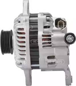 HC-Parts CA2083IR - Alternator furqanavto.az