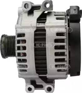 HC-Parts CA2035IR - Alternator furqanavto.az