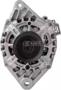 HC-Parts CA2020IR - Alternator furqanavto.az