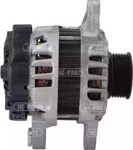 HC-Parts CA2020IR - Alternator furqanavto.az