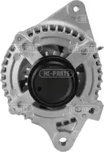 HC-Parts CA2027IR - Alternator furqanavto.az