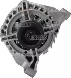 HC-Parts CA2070IR - Alternator furqanavto.az