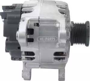 HC-Parts CA2101IR - Alternator furqanavto.az